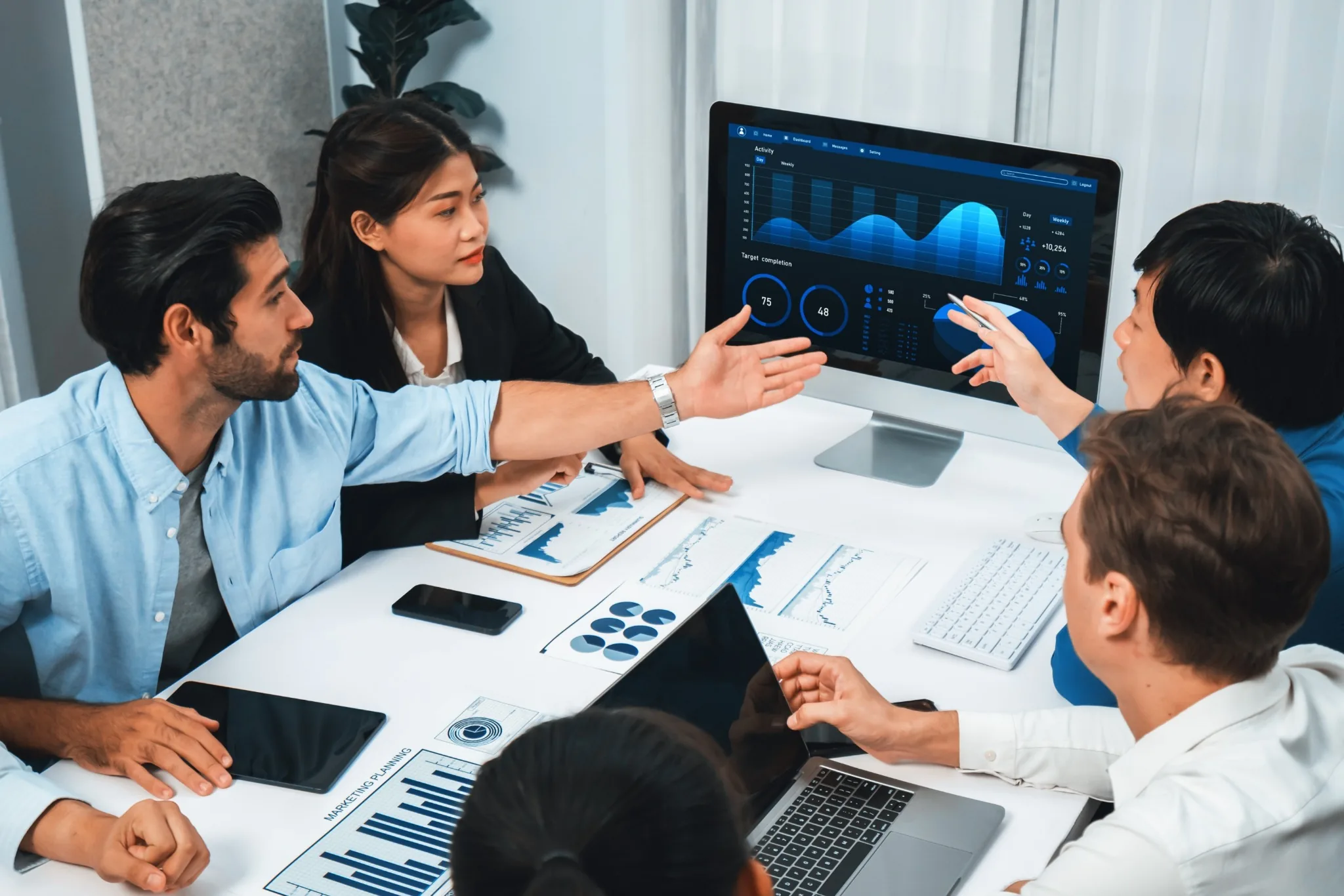 AI Evaluation Metrics